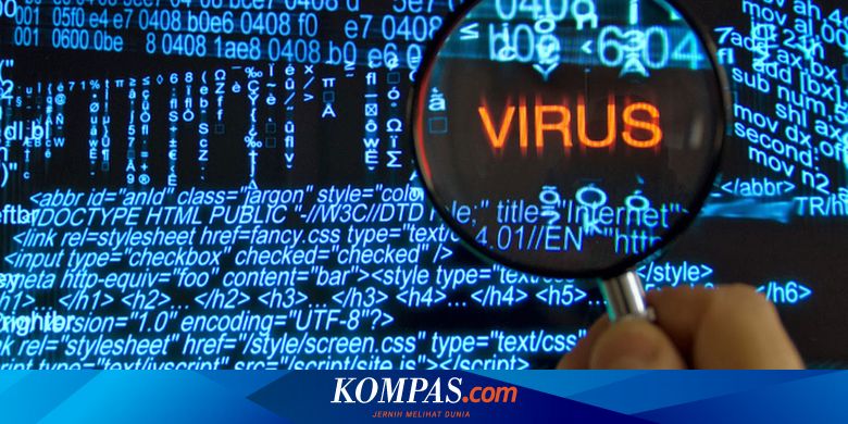 punya dana terbatas antivirus komputer