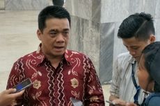 Gerindra Anggap Usulan Revisi PKPU Untungkan Partai Koalisi Pemerintah