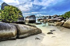 Belitung Jajaki Peluang dengan Pelita Air untuk Penerbangan Tanjung Pandan-Jakarta