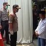 Bubarkan Arisan Guru, Polisi: Kamu Kira Main-main Ini, Kita Semua Capek, Pak
