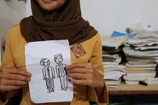 Kasus Pernikahan Dini di Indonesia