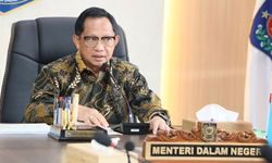 Mendagri Instruksikan Kepala Daerah dan Wakil Kepala Daerah Standby di Wilayah Masing-Masing Seminggu Sebelum dan Sesudah Lebaran