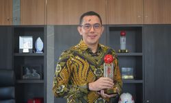 Sukses Ekspansi Bisnis Skala Global, PIS Raih Dua Penghargaan di ICAII 2023