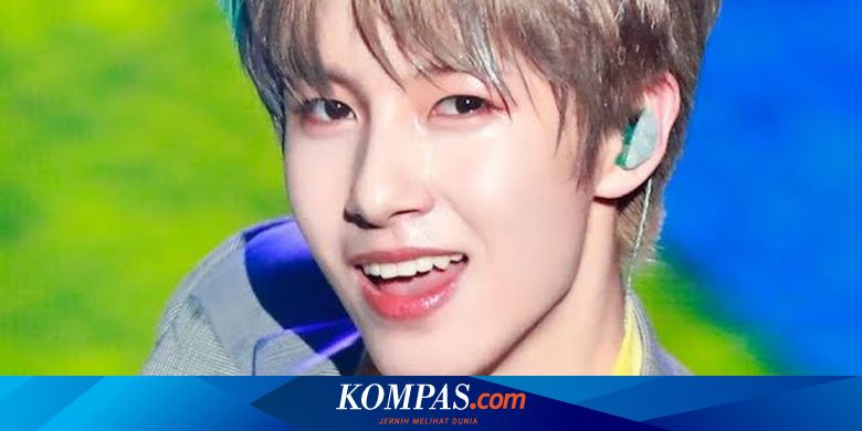 Biodata Renjun NCT: Profil, Latar Belakang, dan Akun Media Sosial