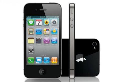Apple Bakal Kembali Rilis iPhone Berukuran 4 Inci?