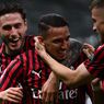 AC Milan Vs Bologna 5-1, Stefano Pioli: Kami Menikmatinya