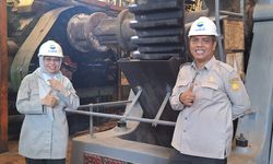 Pastikan Produksi Aman, Kementan Tinjau Langsung Padi hingga Tebu