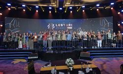 Ini 16 Pemenang Lestari Awards 2026