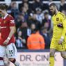 West Ham Vs Man United 1-0: De Gea Rajin Blunder, Sejajar Lloris