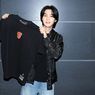Gandeng Suga, NBA dan Mitchell & Ness Rilis Koleksi NBA Capsule