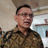 DPR Perpanjang Pembahasan RUU Hukum Acara Perdata dan RUU Narkotika