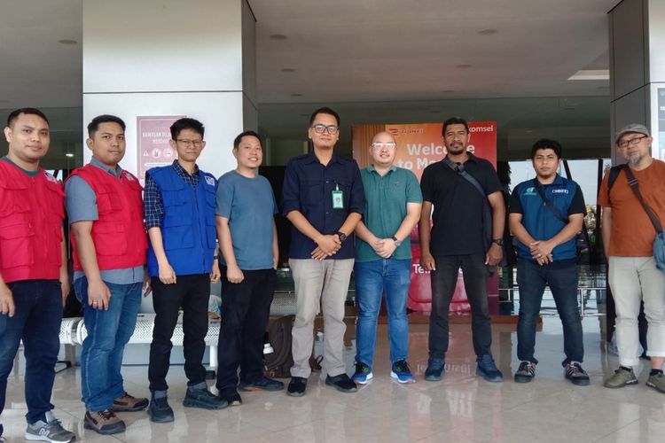 Kemenkes Kirim Tim Dokter Spesialis Ortopedi untuk Tangani Korban Gempa NTT
