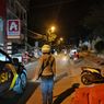 Tawuran Pemuda di Ambon, 2 Orang Jadi Korban, Salah Satunya Terluka Tusuk