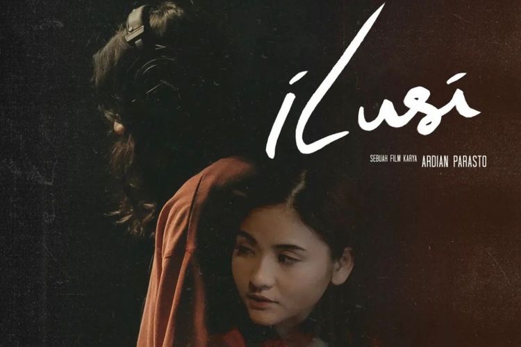 Dok. Poster Film ILUSI