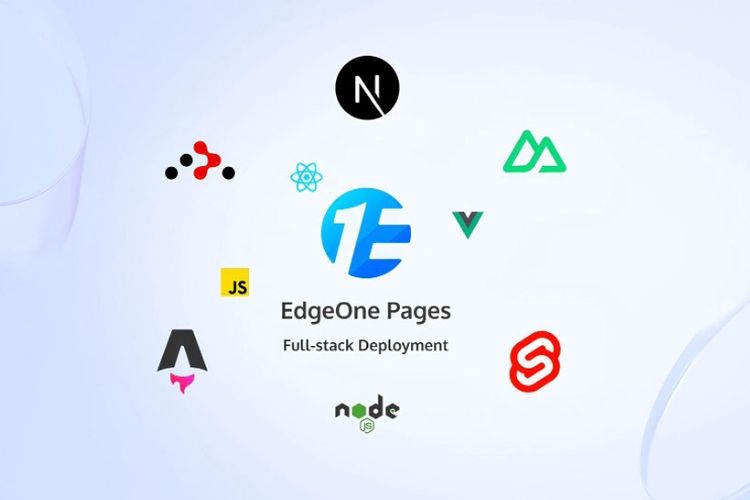 EdgeOne Pages juga kompatibel penuh dengan IDE CodeBuddy. 