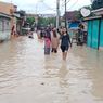 2.098 Rumah di Tebing Tinggi Terendam Banjir, Ribuan Warga Terdampak