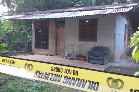 Densus 88 Tangkap 3 Terduga Teroris di Kampar