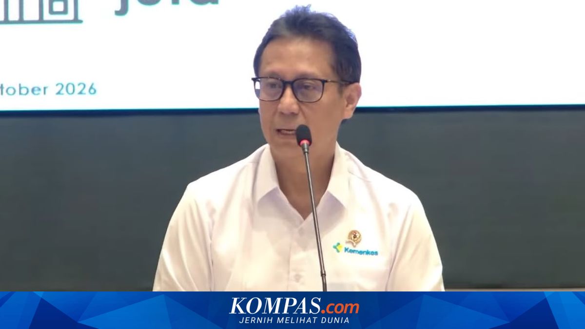Ada Putusan MK, Menkes Akan Wajibkan Pelaku Usaha Cantumkan Label Nutri ...
