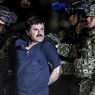 Rumah Raja Narkoba Meksiko El Chapo Akan Diundi