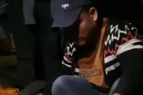 Dijanjikan Rp 20 Juta, Pria Ini Nekat Bawa Barang 4 Kg dalam Kemasan Teh ke Palembang, Berakhir Ditangkap Polisi