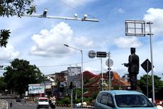 ETLE di Kota Blitar Belum Beroperasi Setelah Sebulan Diluncurkan, Ini Kata Kapolres