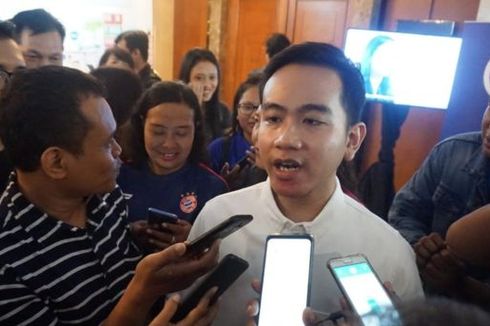 Gibran Ingin Maju Pilkada Solo, Sekjen PDI-P: Semua Punya Peluang yang Sama