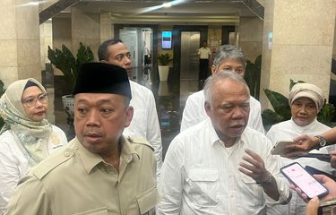 4 Lahan Investor dan Istana Negara di IKN Telah Bersertifikat