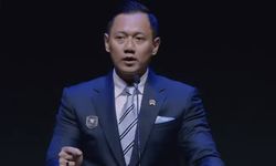 AHY Beberkan Prioritas Pembangunan Keberlanjutan, dari Sanitasi hingga Energi Bersih