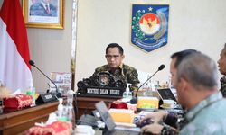 Mendagri Instruksikan Pemda Evaluasi Kelayakan Bangunan Gedung Bertingkat