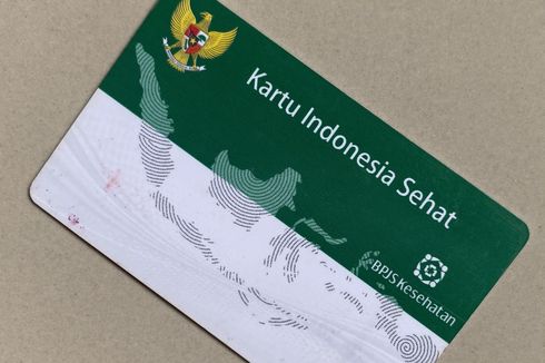 Simak, Ini Rincian Iuran BPJS Kesehatan 2023