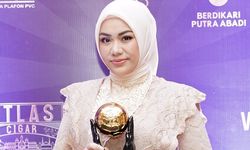 Zita Anjani Dorong Program Pendidikan Antikorupsi di Sekolah Jakarta