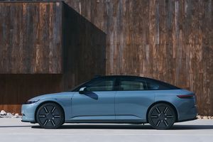 Nyerah Lawan China, Sony-Honda Hentikan Proyek Mobil Listrik Afeela