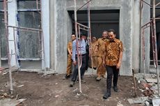 KPK: Staf Khusus Pejabat Kementerian-Lembaga Wajib Lapor LHKPN