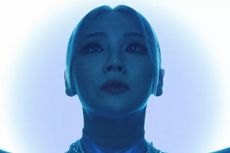 CL Akan Rilis Album Alpha pada Oktober 2021