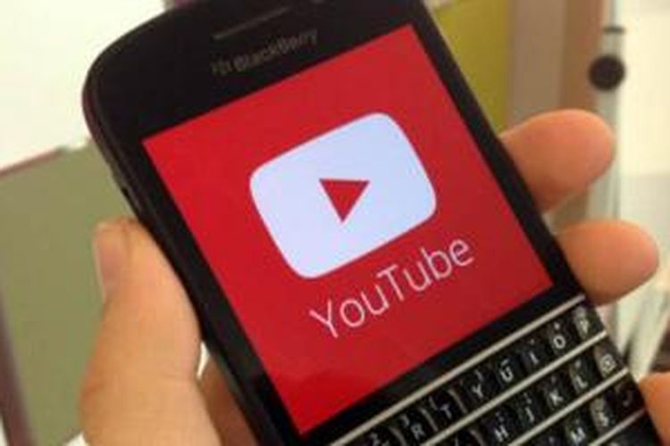 YouTube sudah menandatangani kesepakatan dengan perusahaan rekaman besar. 