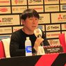 Piala AFF 2022, Shin Tae-yong Kembali Bersuara soal Wasit dan Permainan Keras