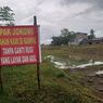 Presiden Jokowi Resmikan Kereta Api Sulsel, Warga Maros Demo Tanahnya Dirampas
