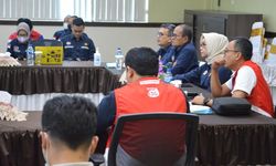 H-4 Natal 2022, BPH Migas Pastikan Stok BBM Aman untuk 21 Hari