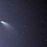 Berikut Foto Komet Neowise di Indonesia dan Analisis Lapan Terkait Penampakannya...