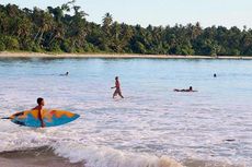 Mentawai Tetap Gelar Atraksi Budaya Sambut Gerhana Matahari