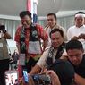 Tak Percaya Didukung Budiman Sujatmiko, Prabowo: Dulu Saya di Tentara Dapat Perintah Ngejar-ngejar Saudara Budiman