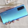 Geser Oppo, Vivo Rajai Pasar Smartphone China