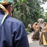 Keindahan Desa Wisata Cikolelet Banten, Punya Pemandangan Air Terjun