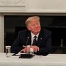 Jika TikTok Tak Dijual ke AS dalam 6 Minggu, Begini Ancaman Trump