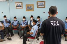 Lebih dari 7.000 Pramudi Transjakarta Ikut Latihan 