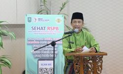 Pangkas Birokrasi dan Tingkatkan Layanan, RSUD Petala Bumi Hadirkan Inovasi Aduan Digital
