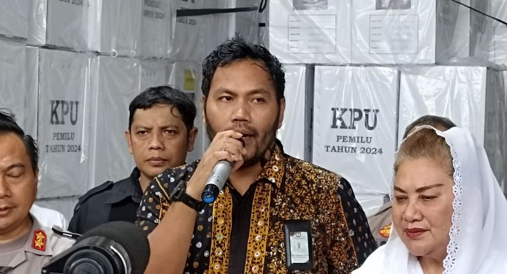 Pilkada Kota Semarang 2024 Dipastikan Tanpa Calon Independen