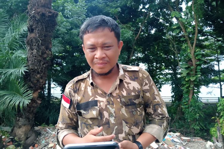 Menabung 16 Tahun dan Sudah Syukuran Potong Kambing, Honorer di Jambi Ditipu Travel Umrah
