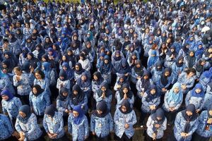 Pemerintah Buka Seleksi Guru PNS di 2027, Usia Maksimal 35 Tahun?