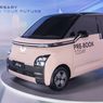 Dimensi Kompak, Wuling Jamin Mobil Listrik Air ev Tetap Nyaman